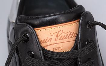 SKOR, Louis Vuitton.