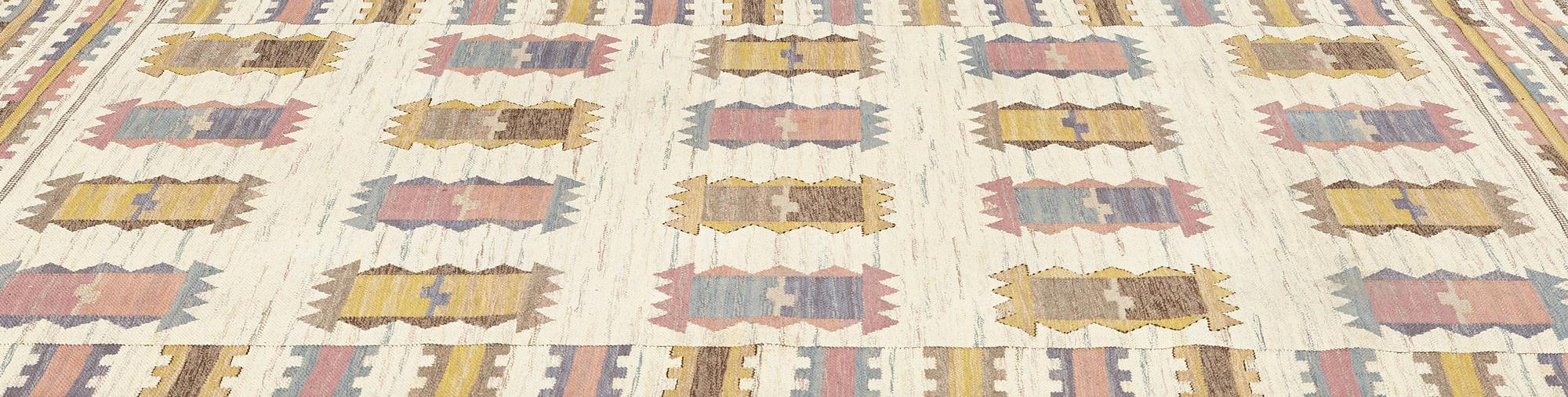 Märta Måås-Fjetterström, MATTO, AB Märta Måås-Fjetterström, ca 266 x 200,5 cm.