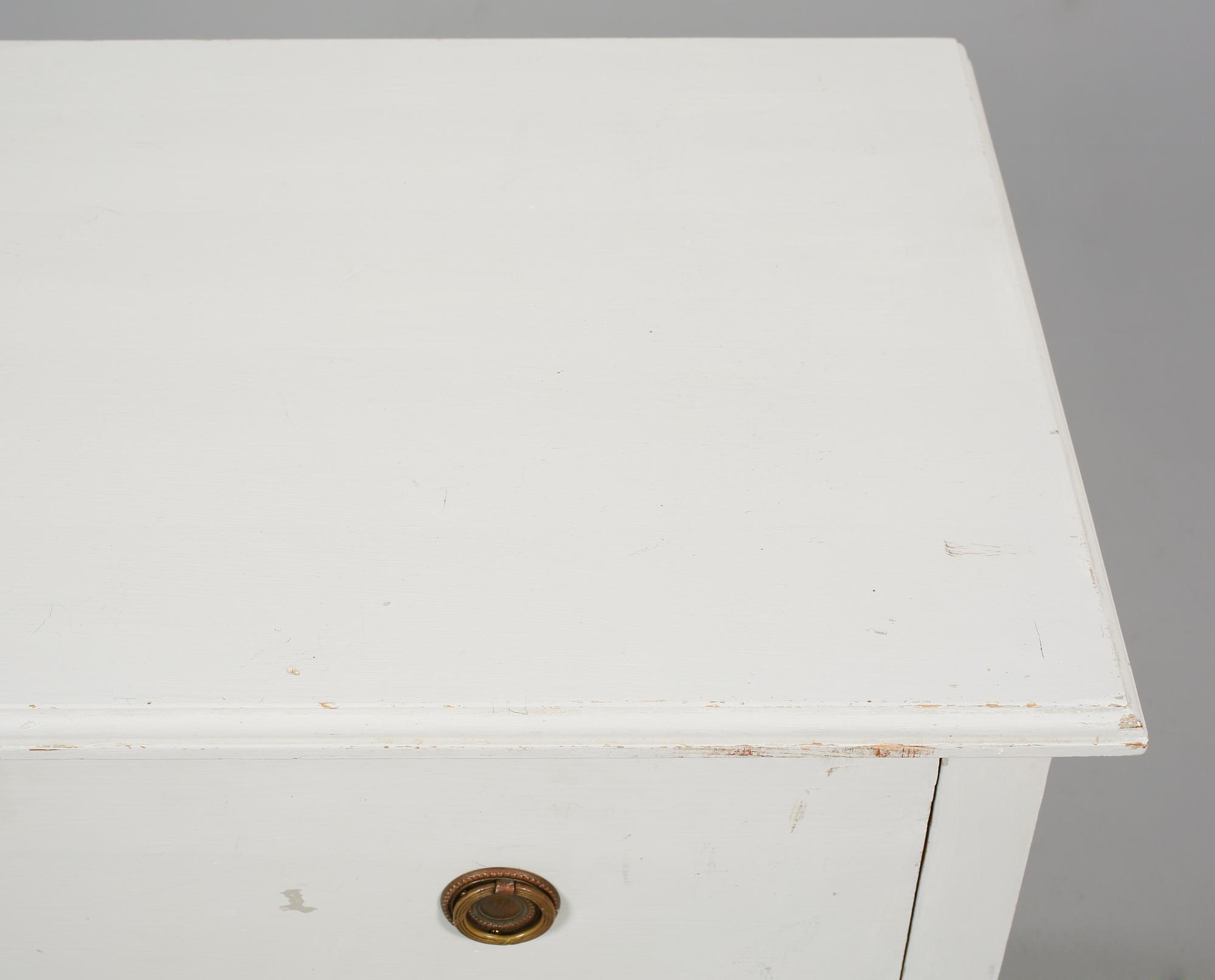 BYRÅ, 1900-talets början.