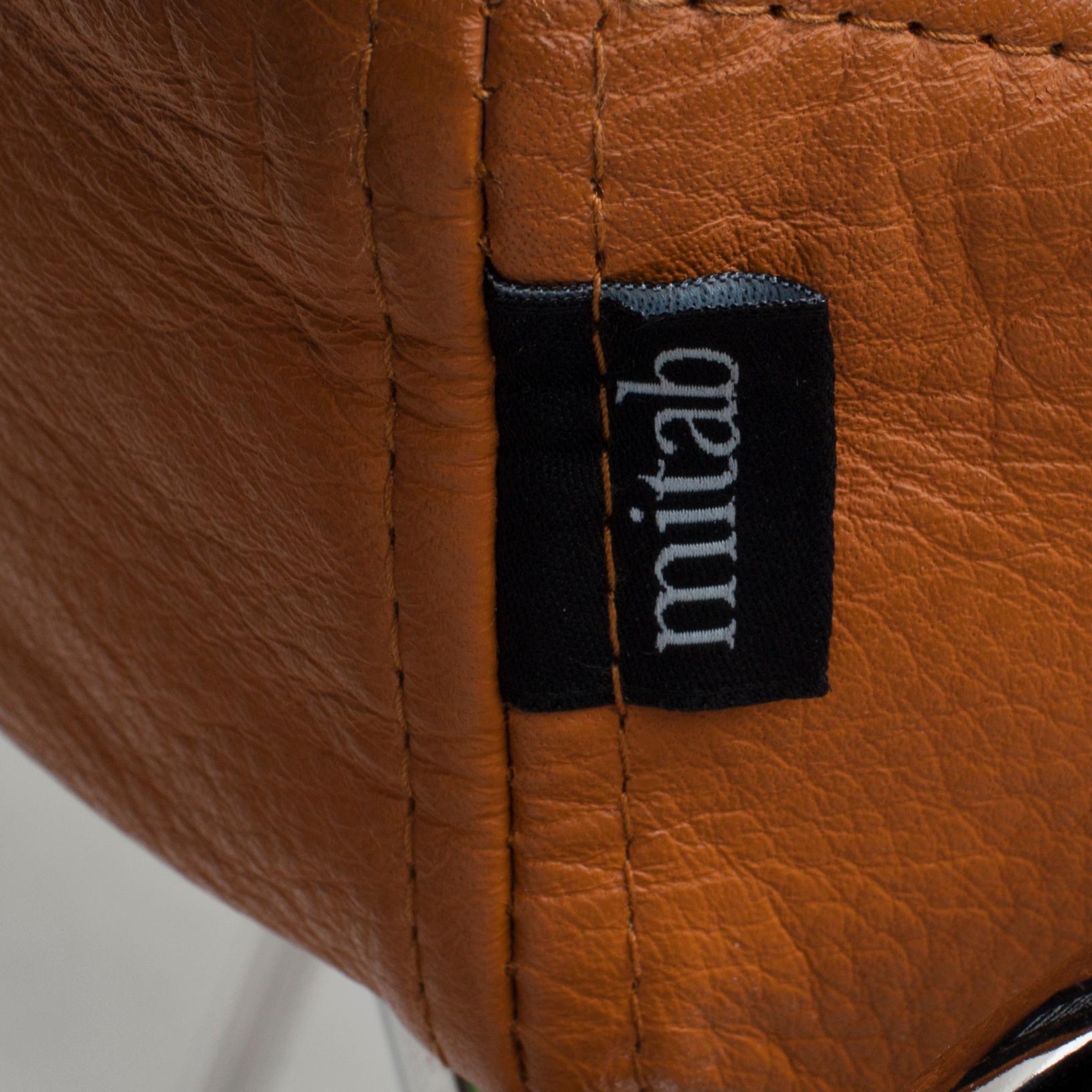 BARSTOLAR, 4 st Mitab Stack Mix. modern tillverkning.