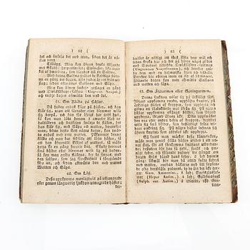 Books on Horses, 4 vols.