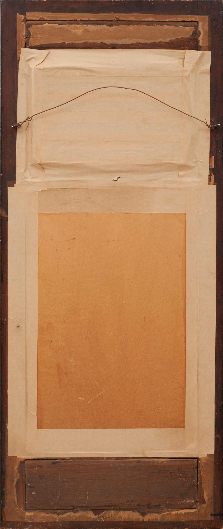 SPEGEL, empire. 1800-tal, Danmark.