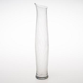 TAPIO WIRKKALA, a '3522' vase, signed Tapio Wirkkala, Iittala.