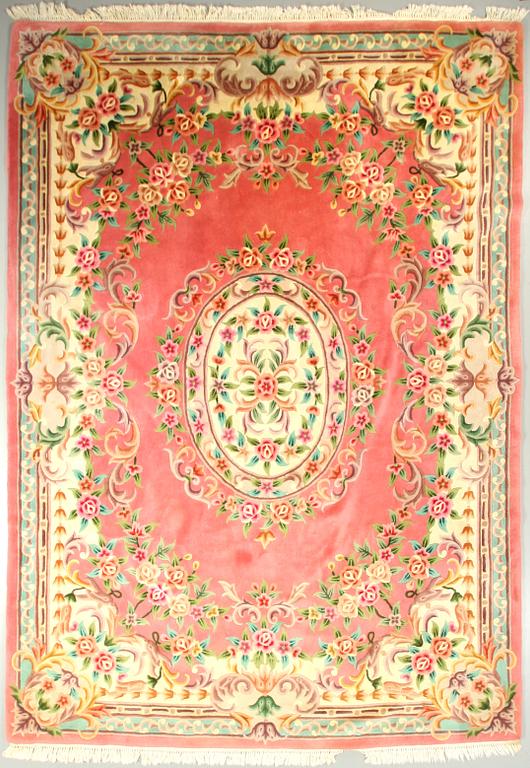 MATTA, semantik Kina. 354 x 249.