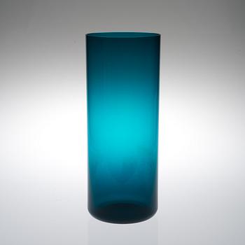 NANNY STILL, A VASE. Designed in 1960.