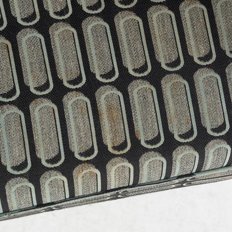 Hans J Wegner, fåtölj,  "GE 240" "Cigarren", Danmark, 1900-talets andra hälft.