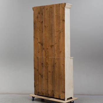 SKÅP, 1800-talets mitt.