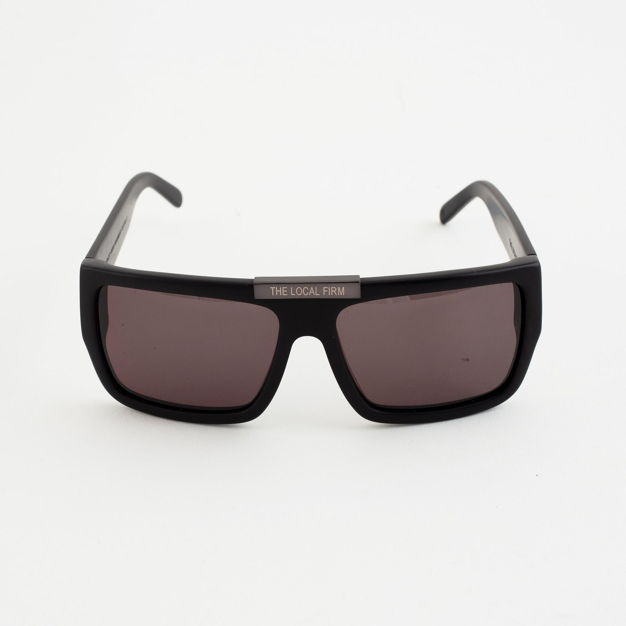 The local firm sunglasses top