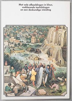 BLYGLASFÖNSTER, omkring 1900-talets mitt.