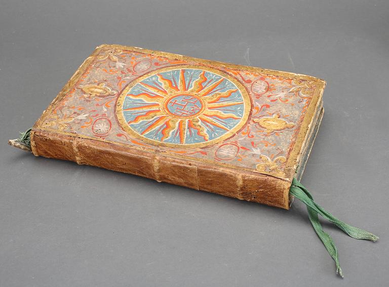 FIORENTINO RICETTARIO, Giunti, Florens 1573-74.
