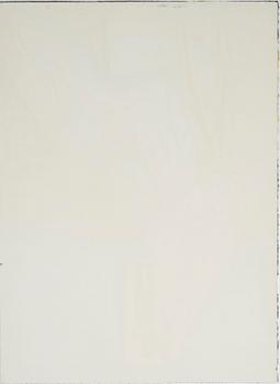 Lena Cronqvist, Untitled, from the portfolio: "August Strindberg, Ett Drömspel".