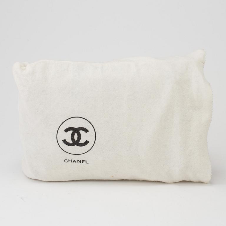 A bag by Chanel.