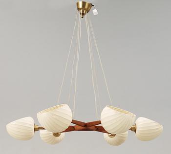 TAKLAMPA, Hans Bergström, Ateljé Lyktan, 1940/50-tal.