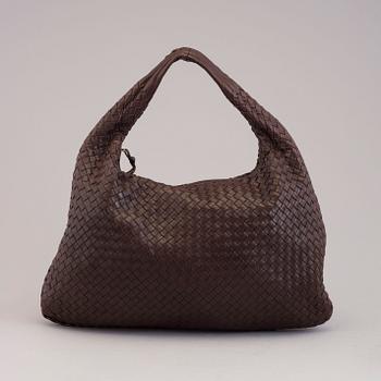 Bag by Bottega Veneta "Hobo".