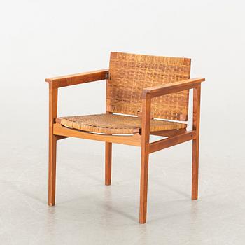 ARMCHAIR, Denmark, 1950/60's.