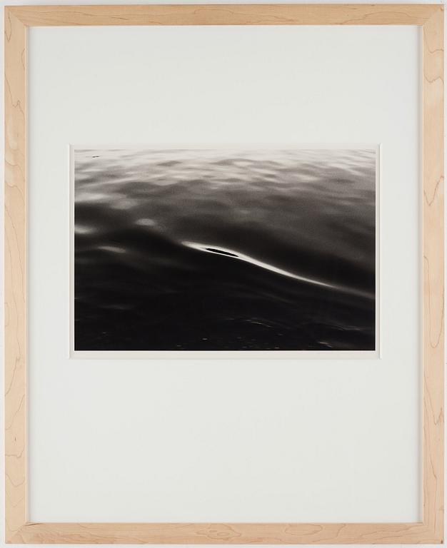 Tom Sandberg, Utan titel, 1979.
