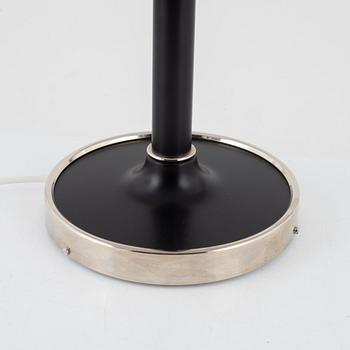 Josef Frank, a model '2434' table light, Firma Svenskt Tenn.