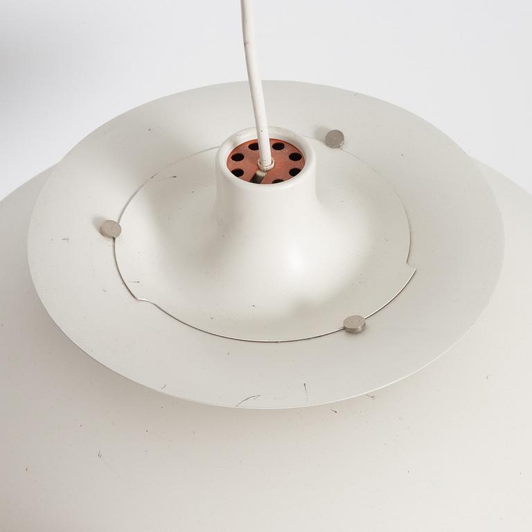 Poul Henningsen, a PH5 pendant lamp, Louis Poulsen Denmark.
