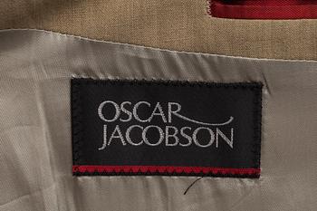 KOSTYM, Oscar Jacobson.