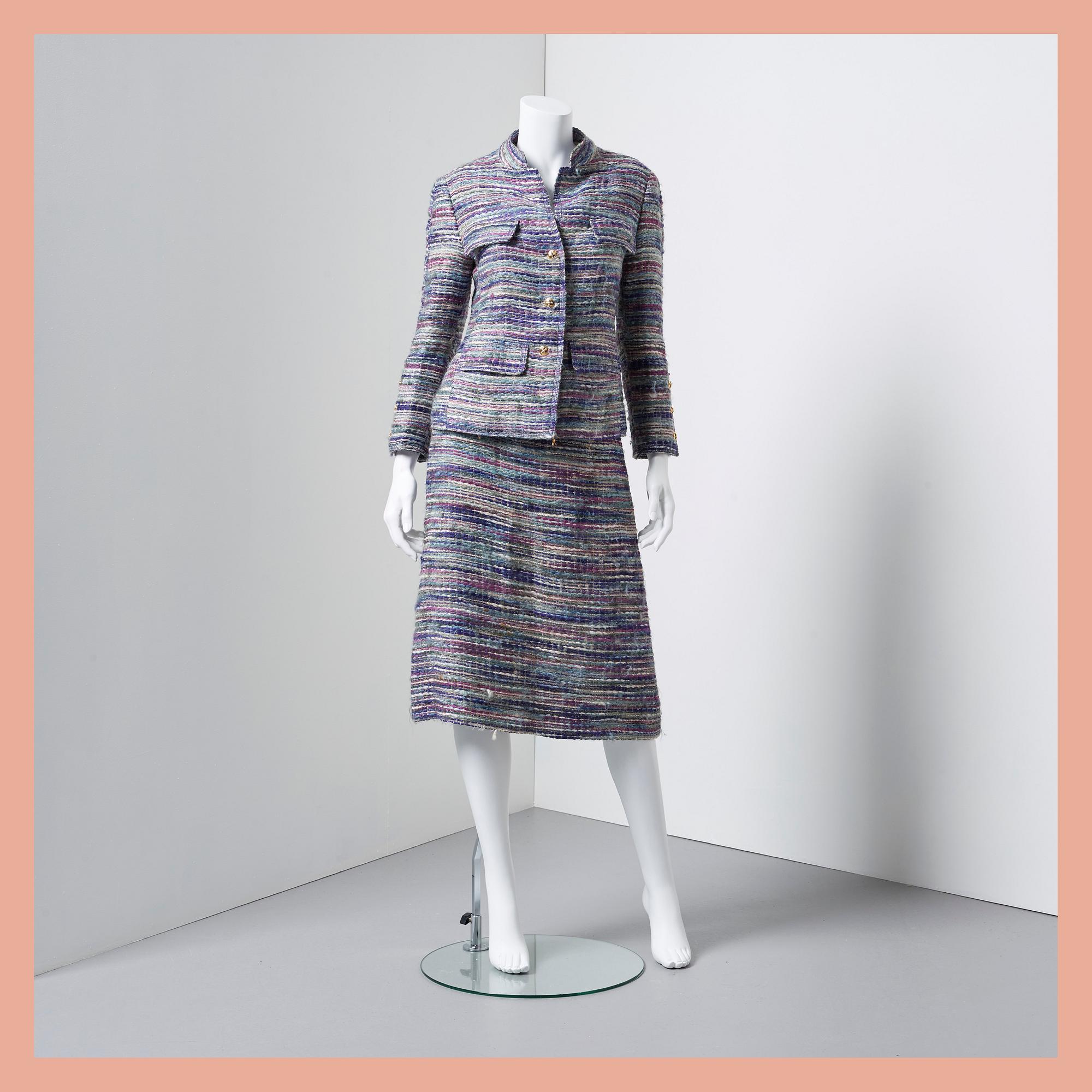 DRÄKT, Modèle André, 1960-tal.