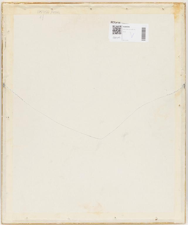 Peter Dahl, Landscape.