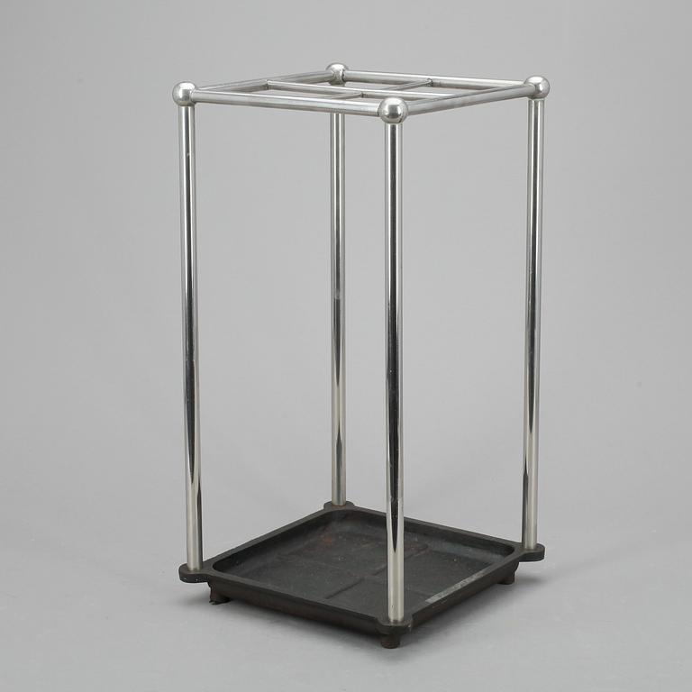 PARAPLYSTÄLL, art déco, 1930/1940-tal.