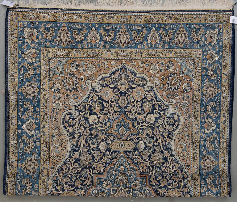 MATTA, Ghom. Ca 233x147 cm.