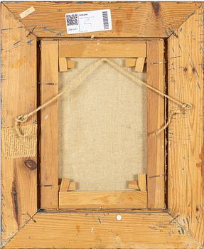 Ragnar Person, Gatuvimmel.