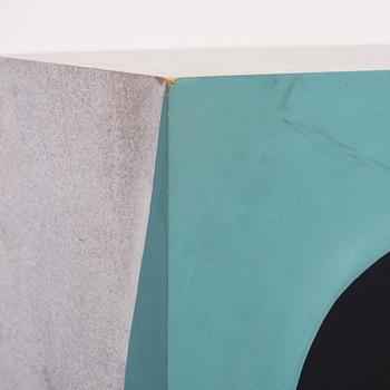 Eva Löfdahl, Untitled.