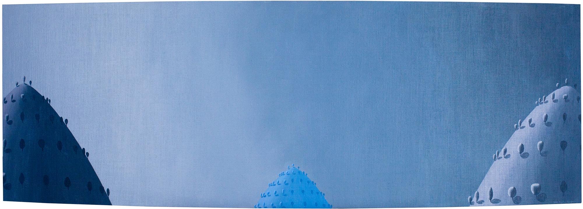 Kristian Krokfors, "KAUKANA".