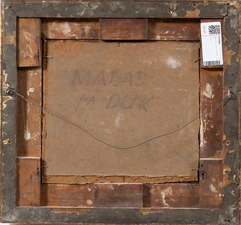 Paulus Potter, after, probably, untitled.