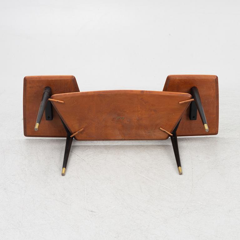 Sminkbord, Tingströms, 1950-tal.