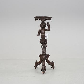 PIEDESTAL, sannolikt Italien, troligen tidigt 1900-tal.