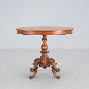 SALONGSBORD, nyrokoko, 1800-talets slut.