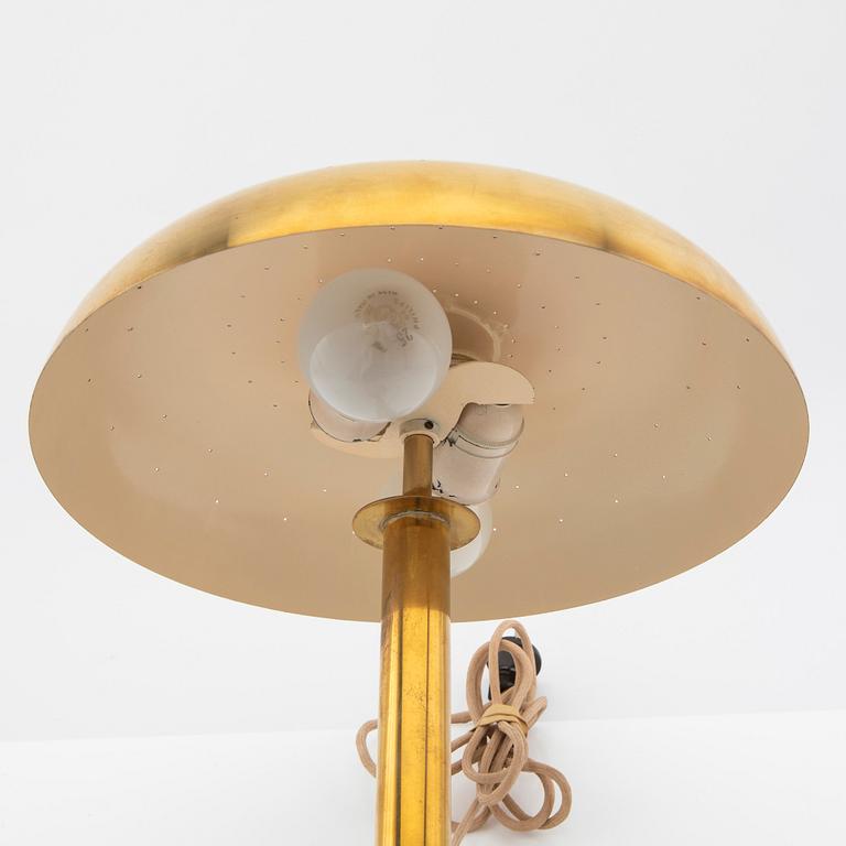 Table lamp Boréns mid-20th century Swedish Modern.