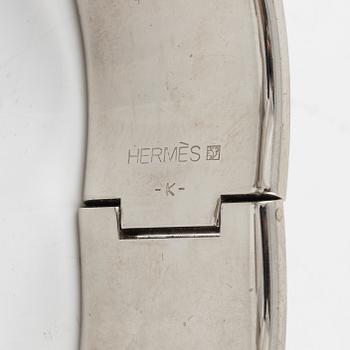 Hermès, armband, "Clic Clac H".