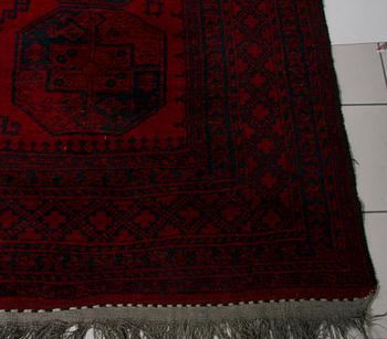 MATTA, semiantik Afghan. 346 x 242.