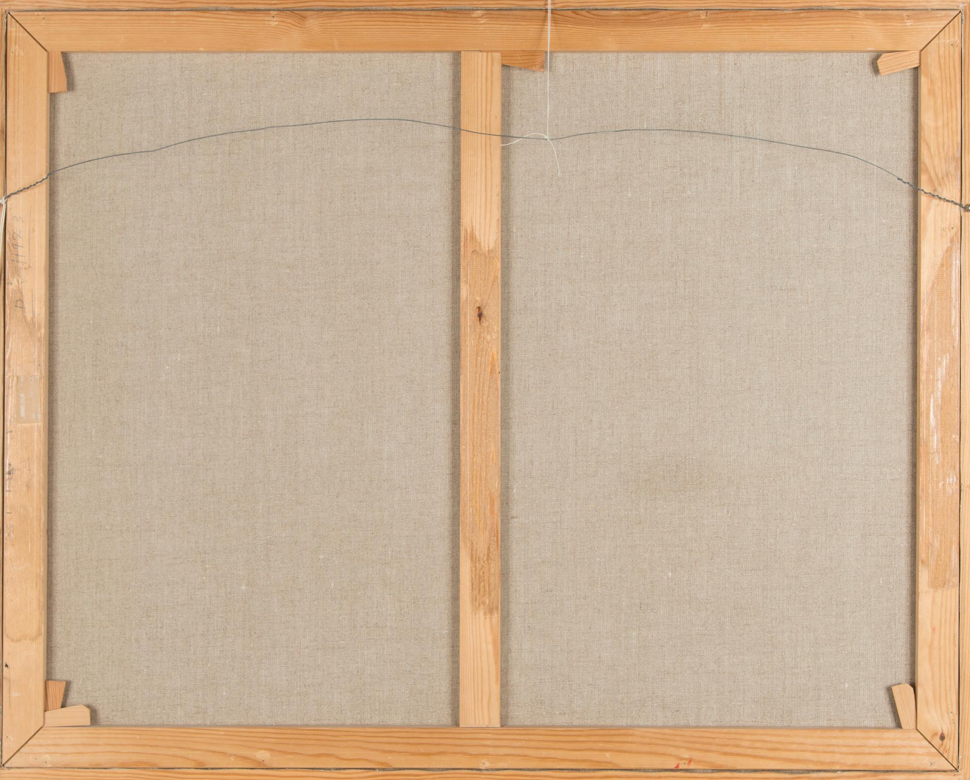 Stig (Slas) Claesson, Makaava Alaston.