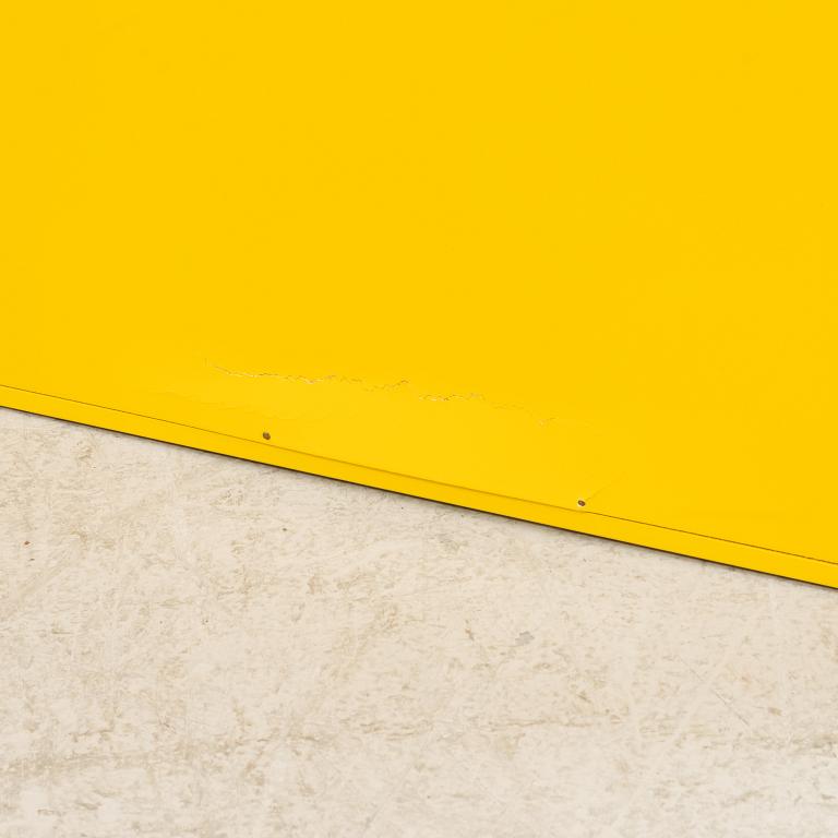 Mats Theselius, skåp, "National Geographic", Källemo.