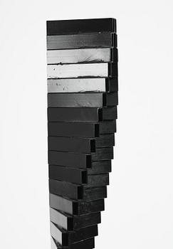 Arne Jones, "Yin-Yang II".