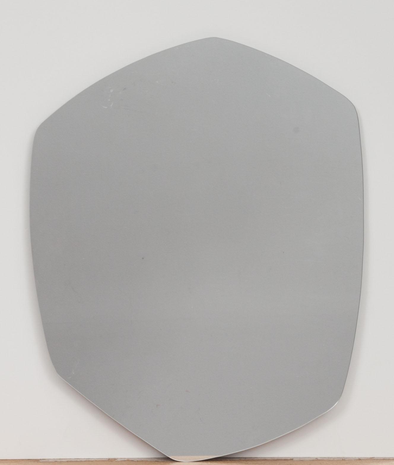 ILKKA SUPPANEN, spegel "Stone".