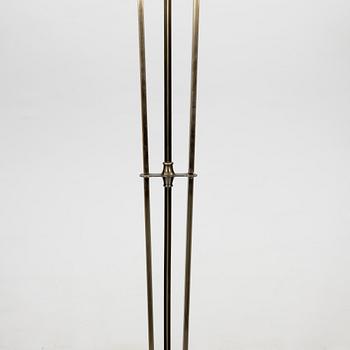 Floor lamp from the second half of the 20th century.