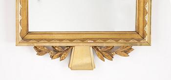 SPEGEL, gustaviansk stil, 1900-tal.