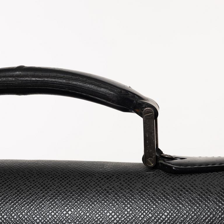 Louis Vuitton, briefcase, "Neo Robusto", 2002.