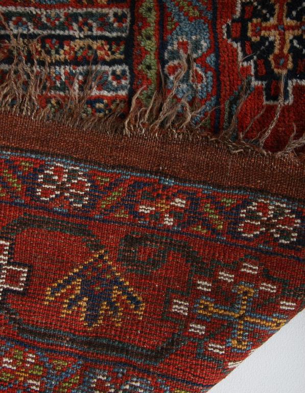 MATTA, orientalisk, 232 x 144.