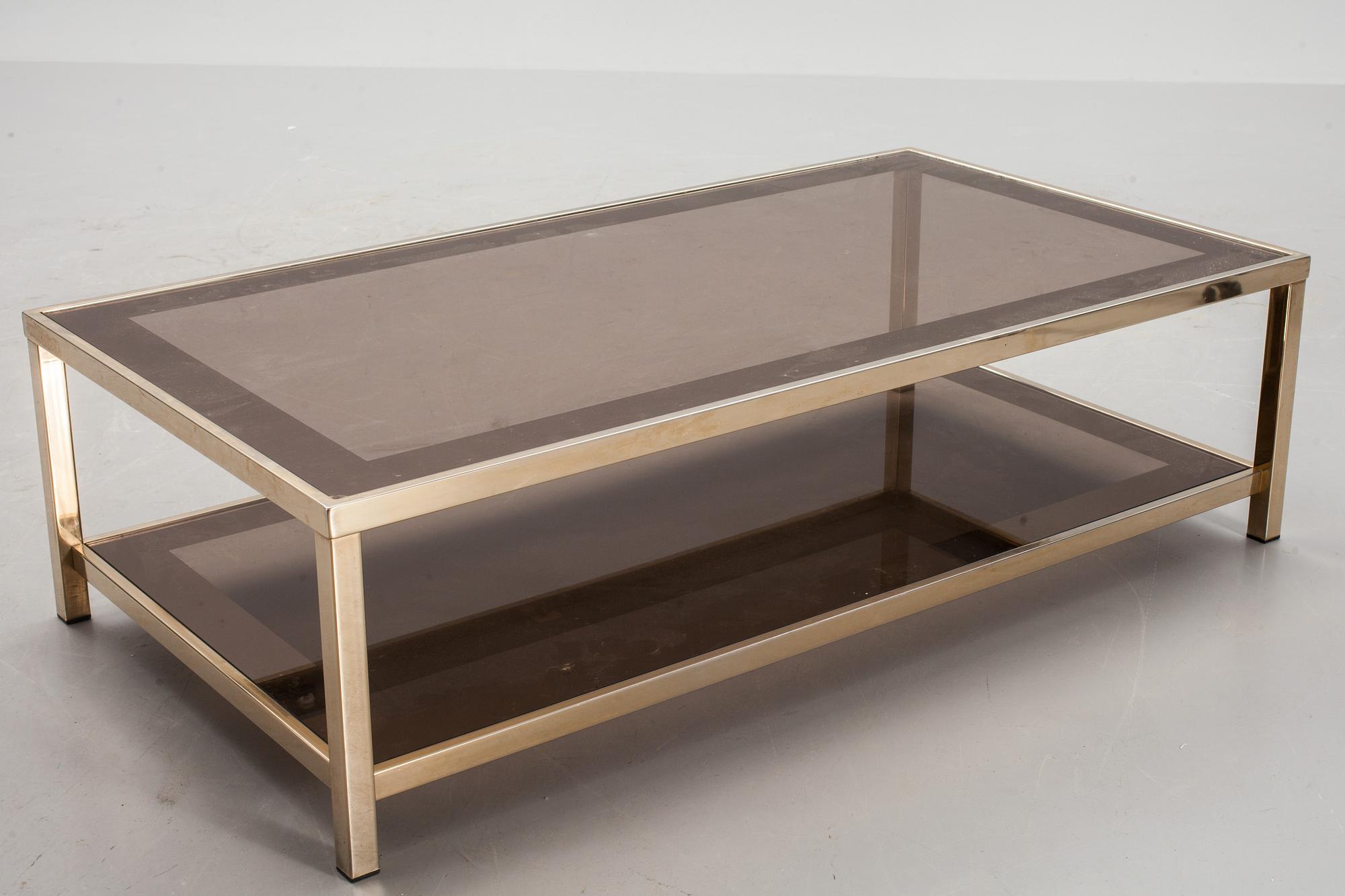SOFFBORD, 1970-tal.