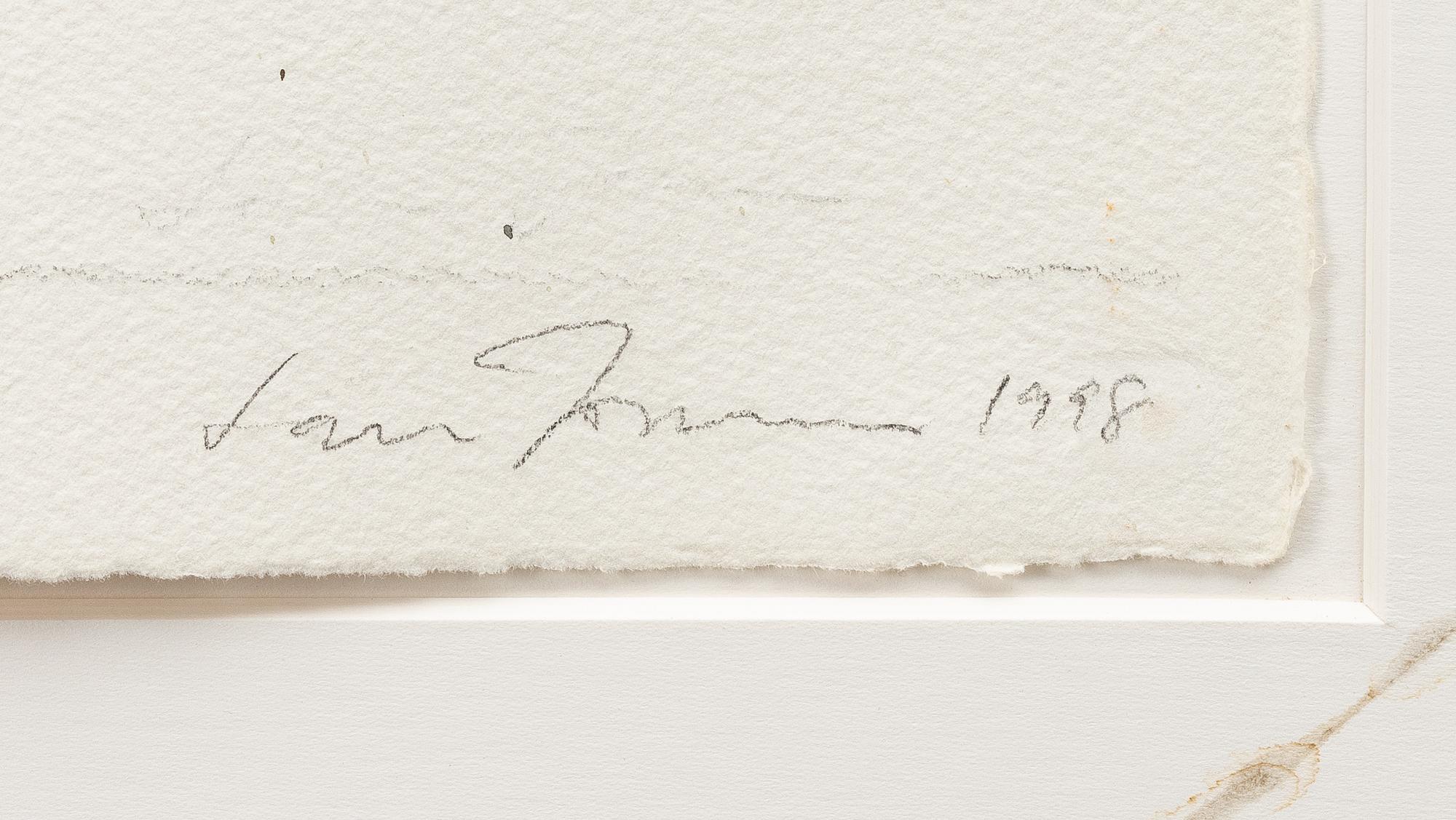 Lars Jonsson, Recipe.