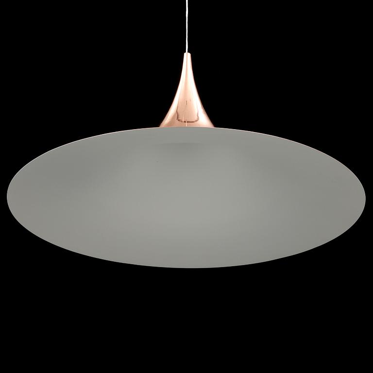 TAKLAMPA, "Semi", Claus Bonderup and Torsten Thorup, Gubi, Danmark.