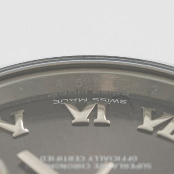 Rolex, Lady-Datejust, ca 2018.