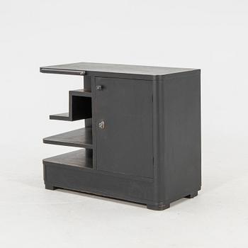 Side table, first half of the 20th century.